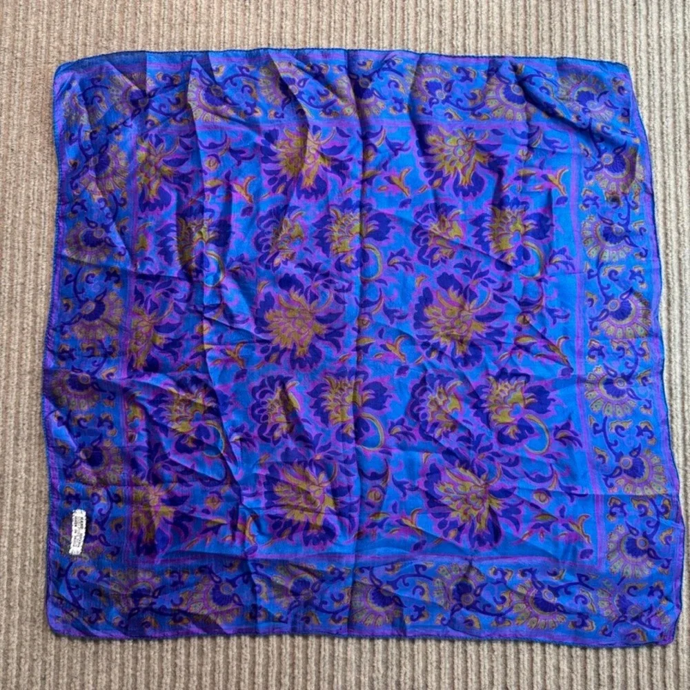 Other hand woven